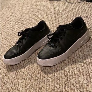 Nike Air Force Sage Low